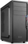 Obudowa Sharkoon VS4-V ATX microATX Gaming USB 3.0