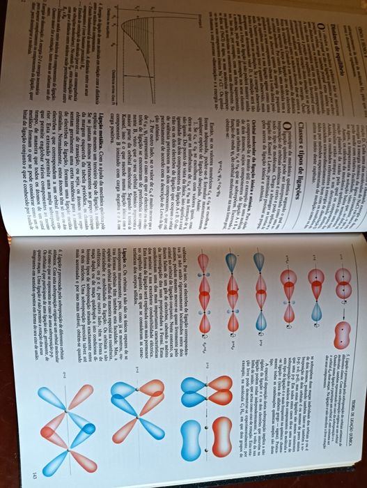 Electricidade, electrónica, estrutura da matéria, núcleo atómico*