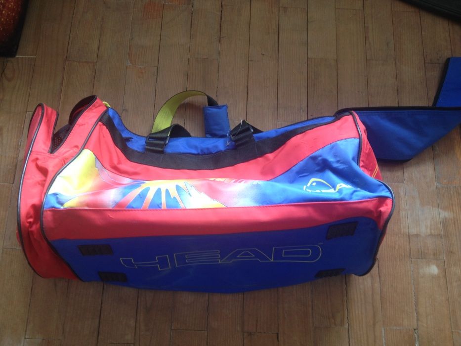 Saco de Desporto Head (Novo)