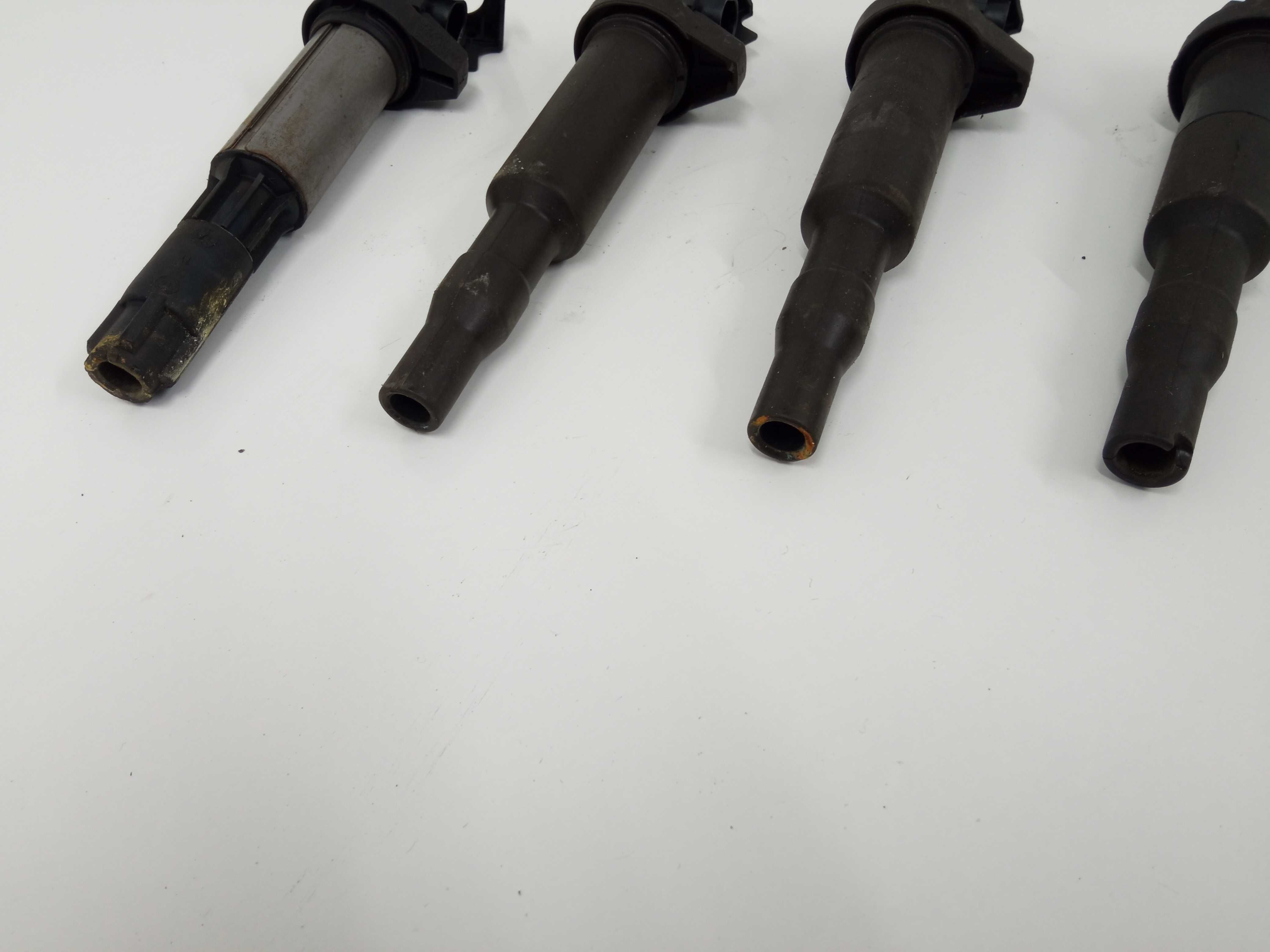 komplet cewek wciskanych NGK BMW e46 e90 e60 e39 n42 n46 m54