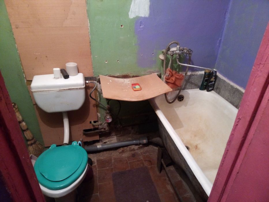 Продам 1-кімн. квартиру