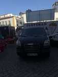 Vendo hyundai h1