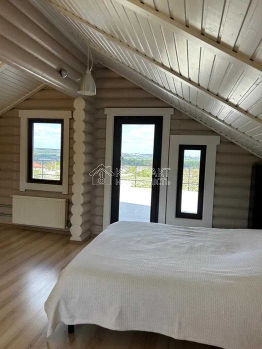 Продається будинок.Авторський дизайн.