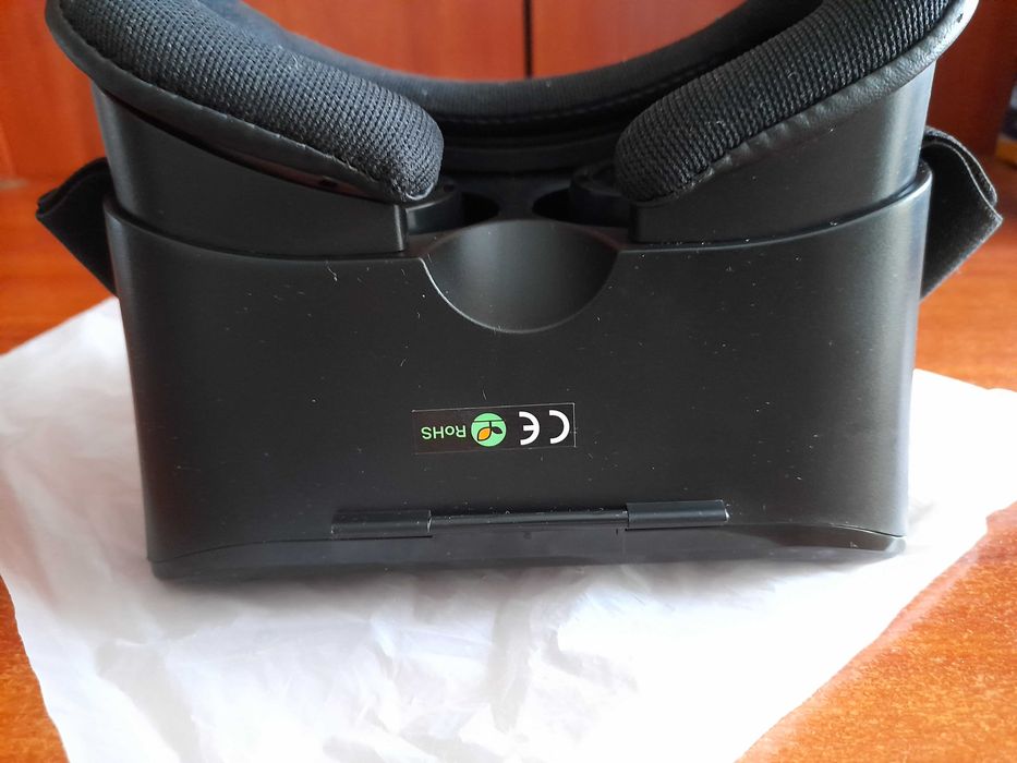 Okulary VR Extreme Media