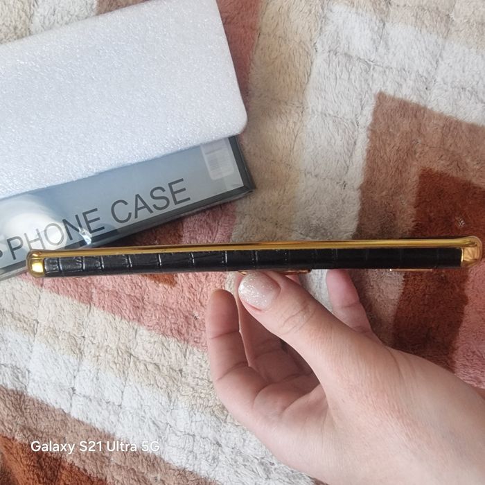 Чехол Samsung s21 ultra