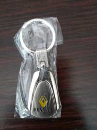 Brelok Renault Fura Samochód Auto Keychain