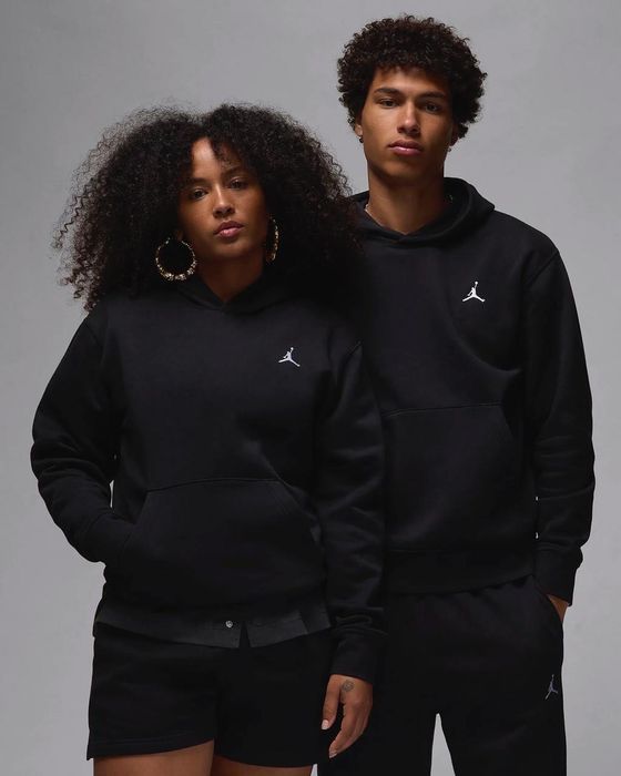 США‼️Худи Nike Air Jordan Brooklyn Fleece DN (XS по 4XL) (FV7281-010)