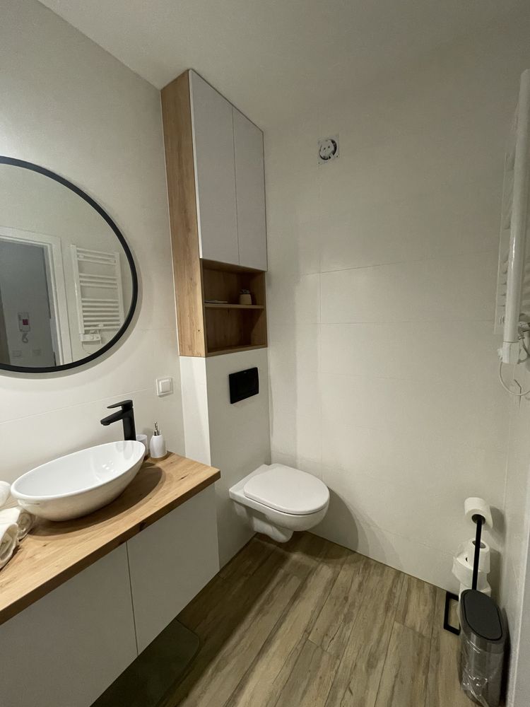 Apartament Jantar Burszynowe Osiedle na Rybackiej