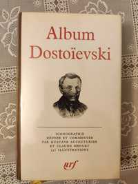 Album Dostoievski