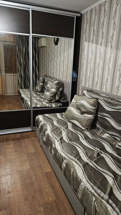 Сдам 3 кв  рынок ХТЗ Класс, Рост. 6500 гр.
