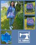 Torba Bucket Bag
