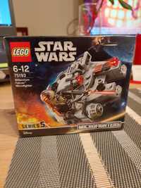 Lego Star Wars 75193