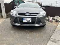 Ford focus SE 2014