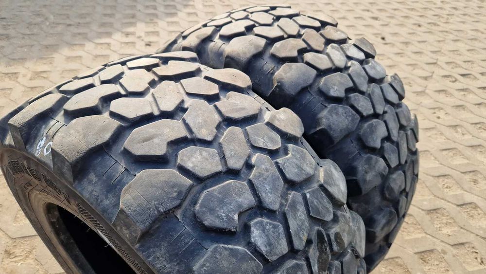 315/55R16 315/55-16, 340/55-16  Continental 50% Bez napraw