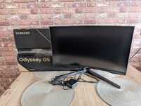 Samsung odyssey G5