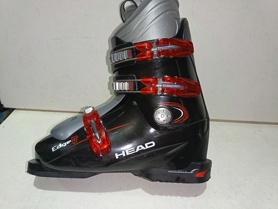 Buty narciarskie HEAD junior rozmiar 39