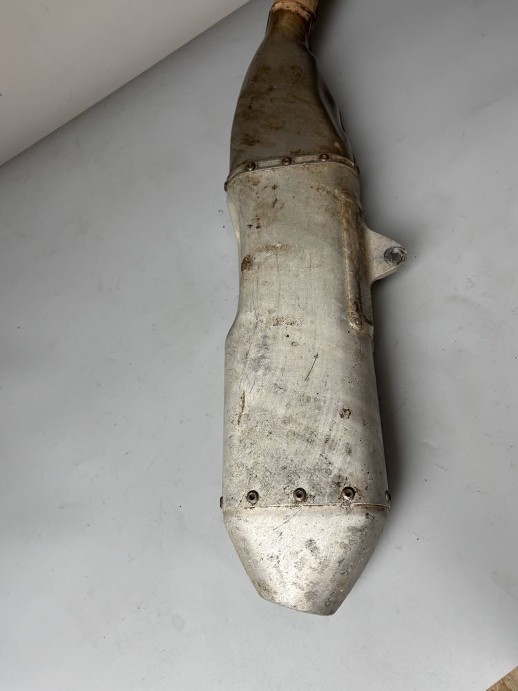 Tłumik Końcówka Wydechu HONDA CRF250 R 10-17