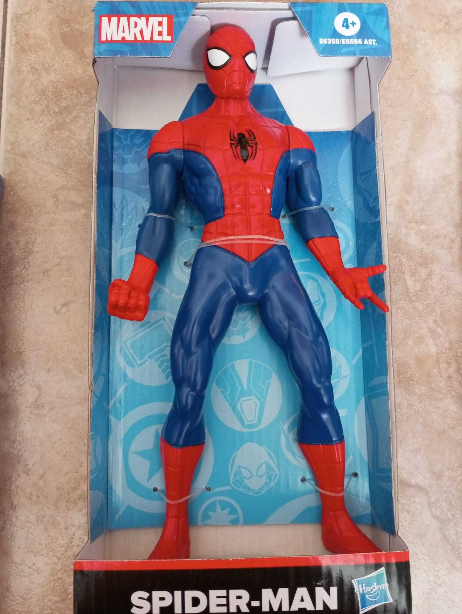 Figura Spider-man