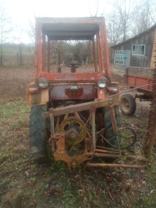 Продам Т-25 не дорого