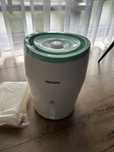 Nawilżacz ewaporacyjny PHILIPS HU4801/01 + filtr