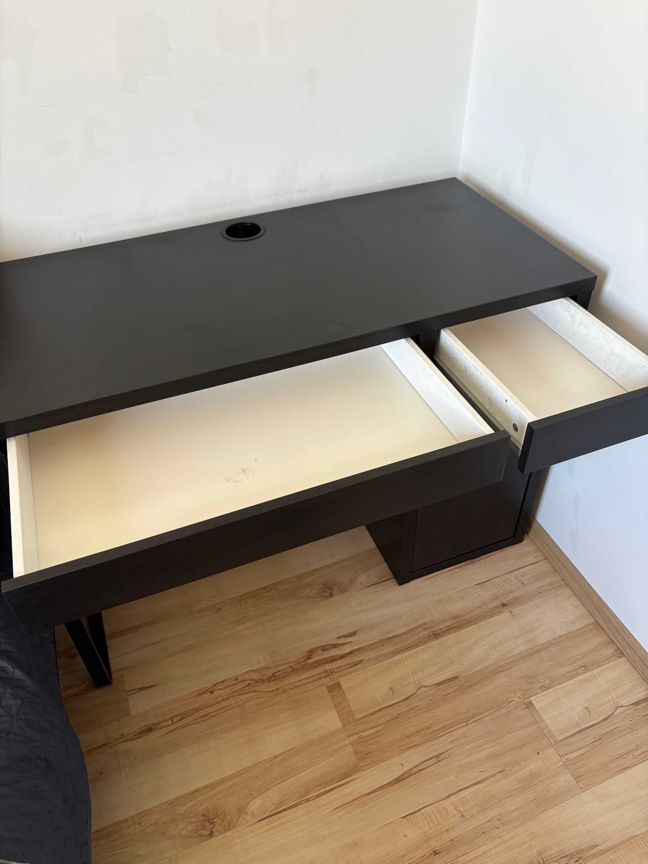 Biurko Ikea MICKE