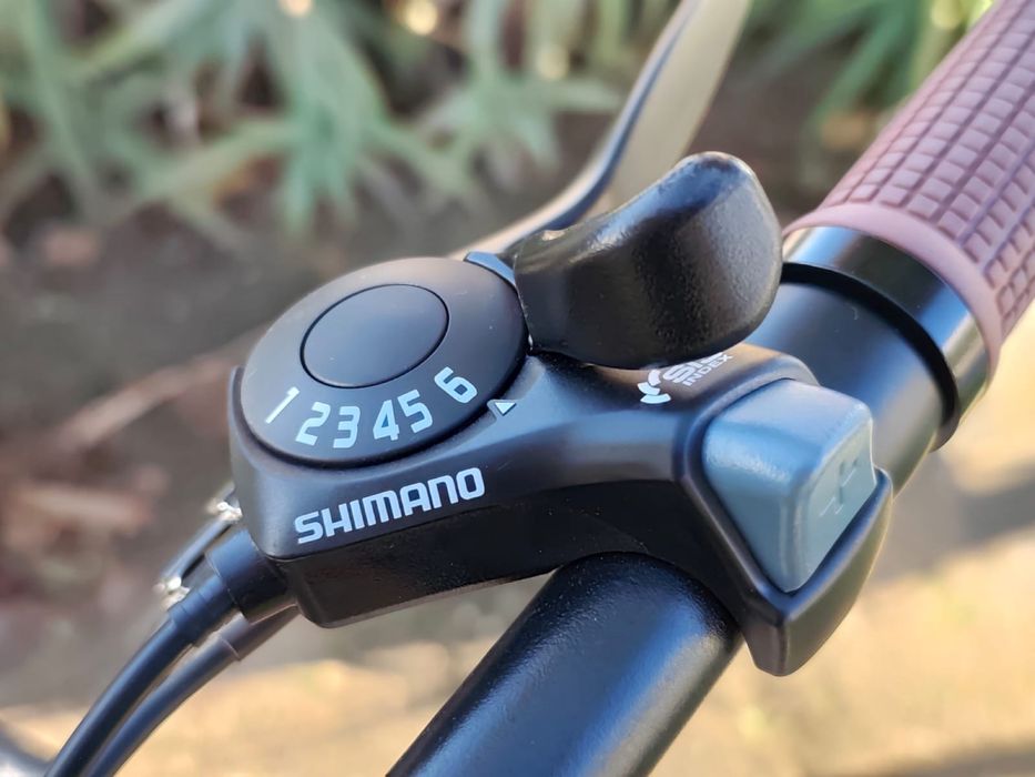 Eletronbike OD11 | Bicicleta eletrica citadina