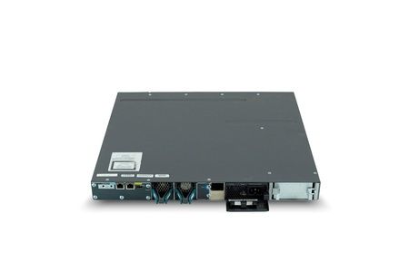 Cisco Catalyst 3560-X (WS-C3560X-24P-S)