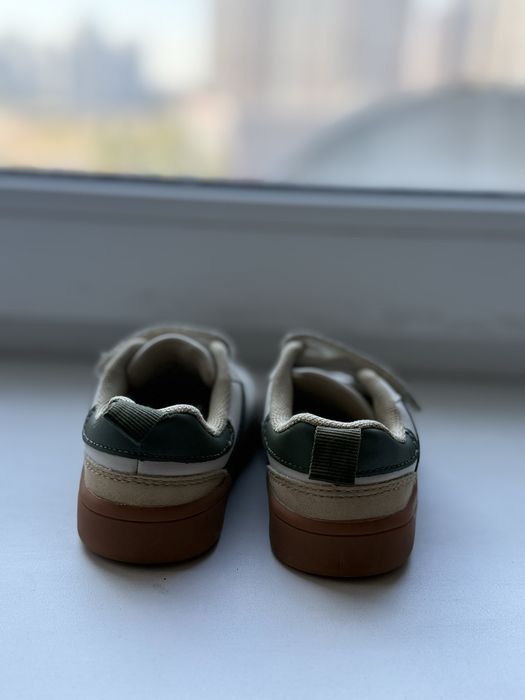 Продам кеди дитячі HM 22 розмір