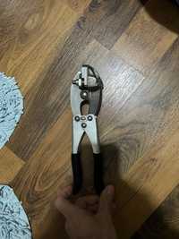 trim-lok gss851 metal 90 degree miter tool