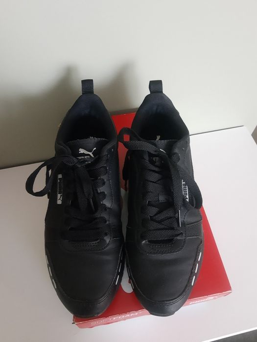 Adidasy puma R78 SL 38,5
