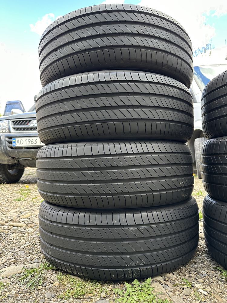 235/55/19 Michelin Prima Cy 4