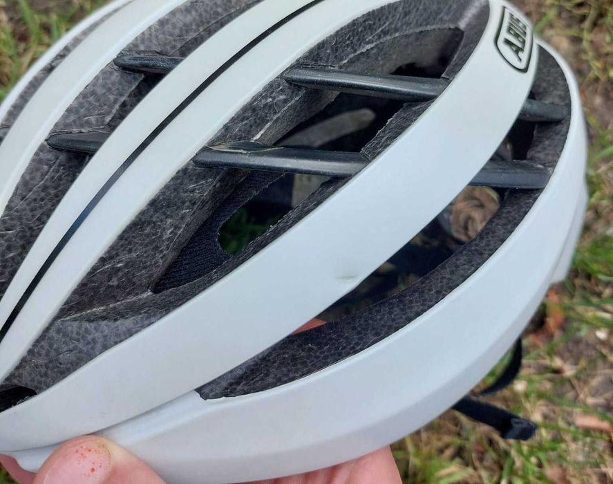 Kask Abus Aventor