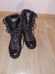 Buty wojskowe 928/MON