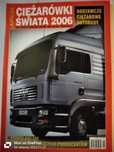 Samochody Ciężarowe Świata 2006