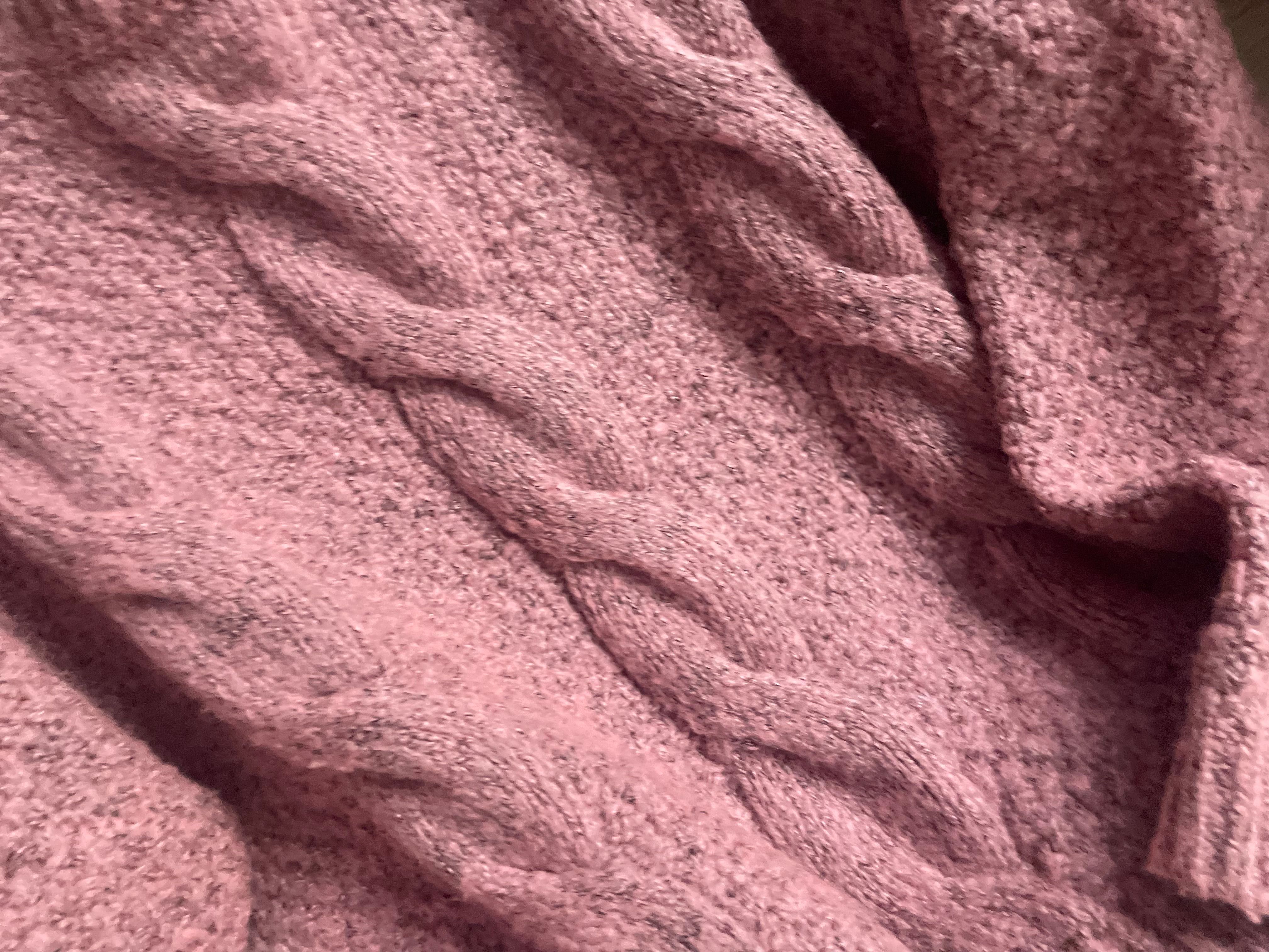 Sweterek oversize Primark tanio