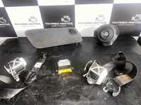 Conjunto kit airbags VW Polo 6R