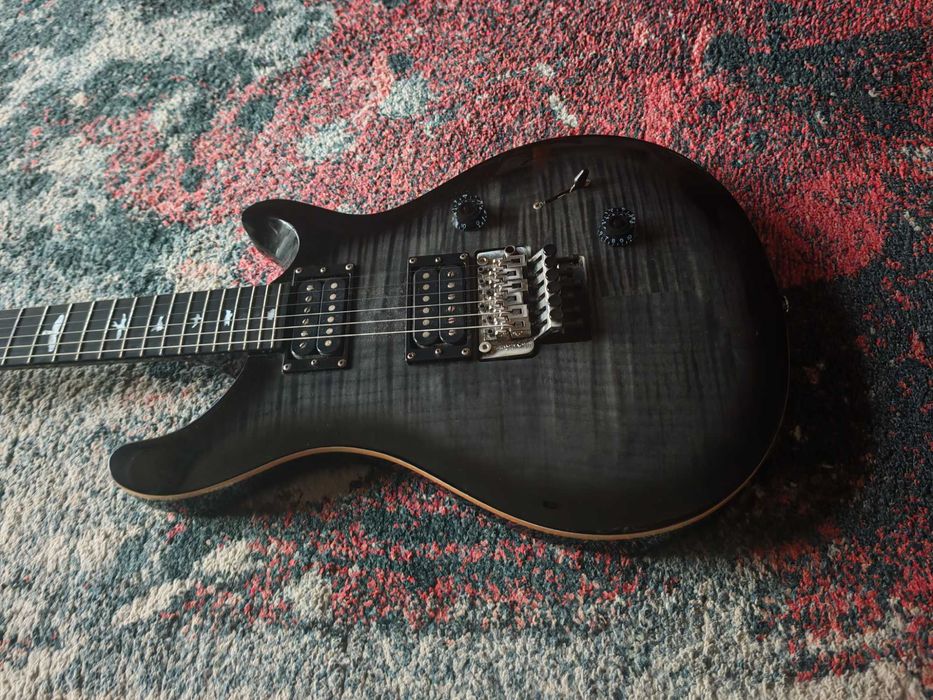 PRS SE Custom 24 Floyd
