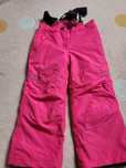 Nowe spodnie zimowe 98/104