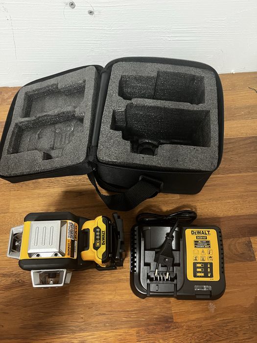 Sprzedam laser dewalt