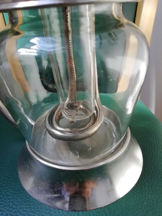 Kolekcjonerski PRL Express do kawy