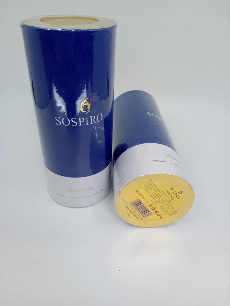 Perfumy Sospiro Erba Pura Edp 100ml