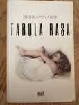 Książka Tabula Rasa, Kristen Lippert-Martin