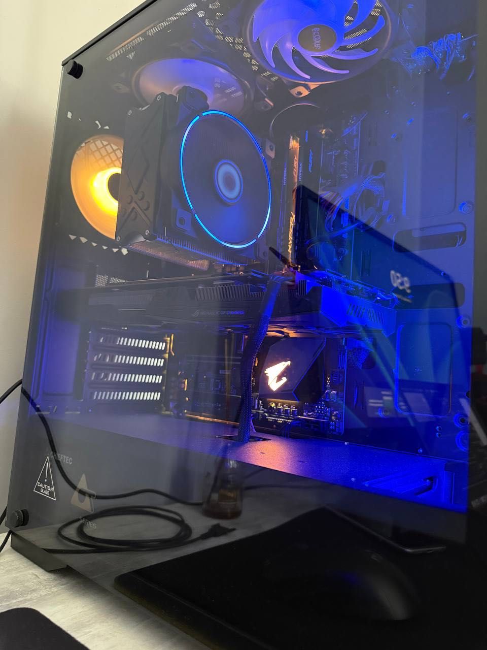 PC (ігровий компʼютер)