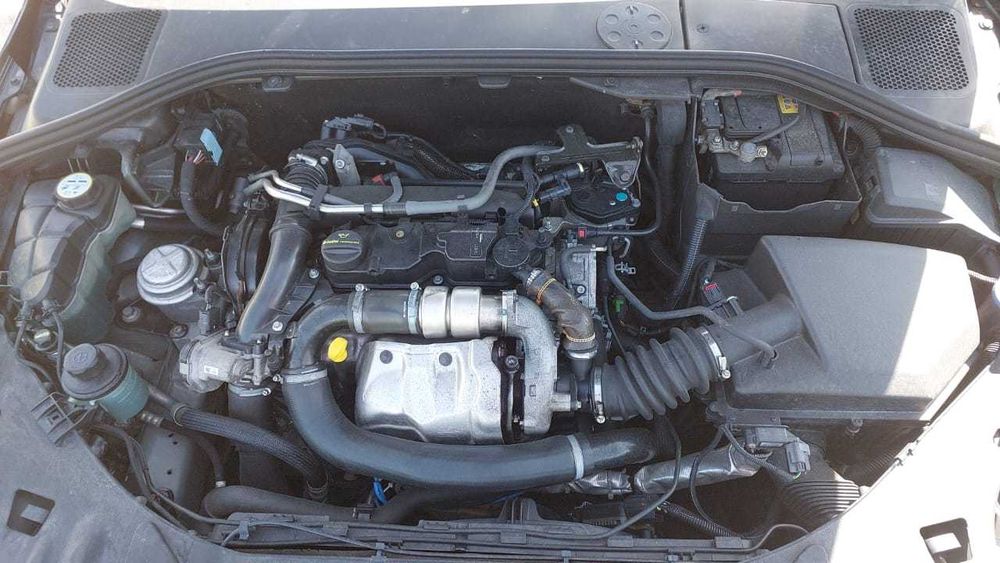 Volvo S60 1.6 D2 Drive Kinetic Start/Stop