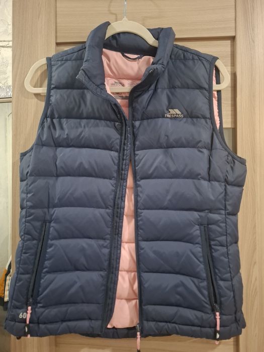 Женская жилетка тёплая Trespass