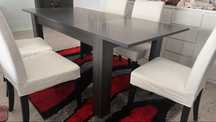 Mesa para sala de jantar