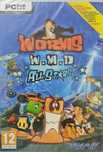 WORMS W.M.D. ALL STARS PC - nowa, folia