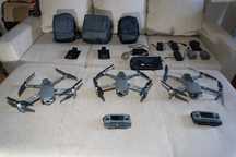 Dji Mavic Pro 2 Drone