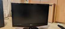 Монітор  LG 1080р 60ГЦ