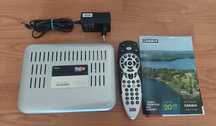 Dekoder NC+ na kartę nbox iti 2851st Canal+